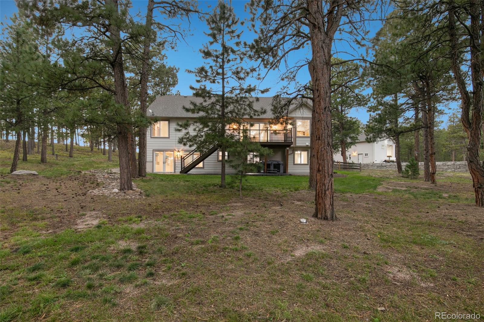 MLS Image #5 for 12683  fulford court,colorado springs, Colorado