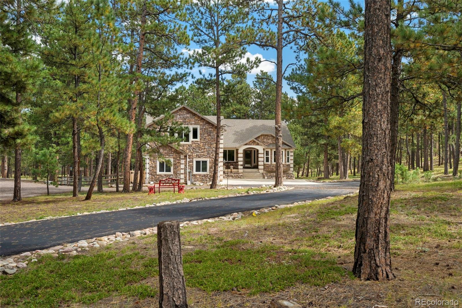 MLS Image #6 for 12683  fulford court,colorado springs, Colorado
