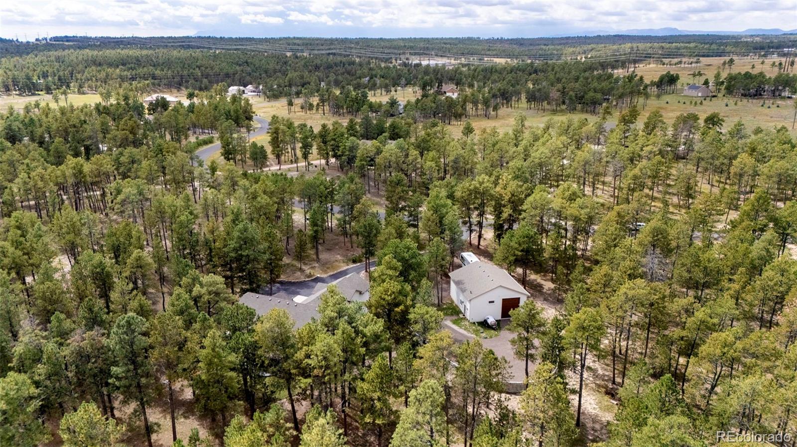 MLS Image #7 for 12683  fulford court,colorado springs, Colorado