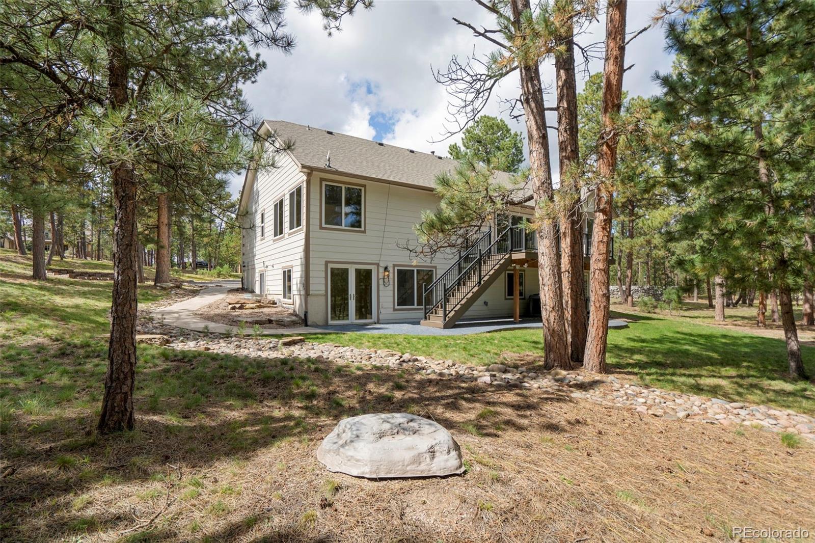 MLS Image #8 for 12683  fulford court,colorado springs, Colorado