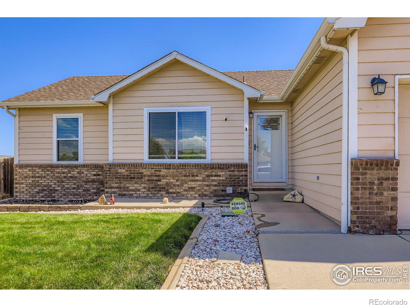 MLS Image #1 for 1708  51st avenue,greeley, Colorado