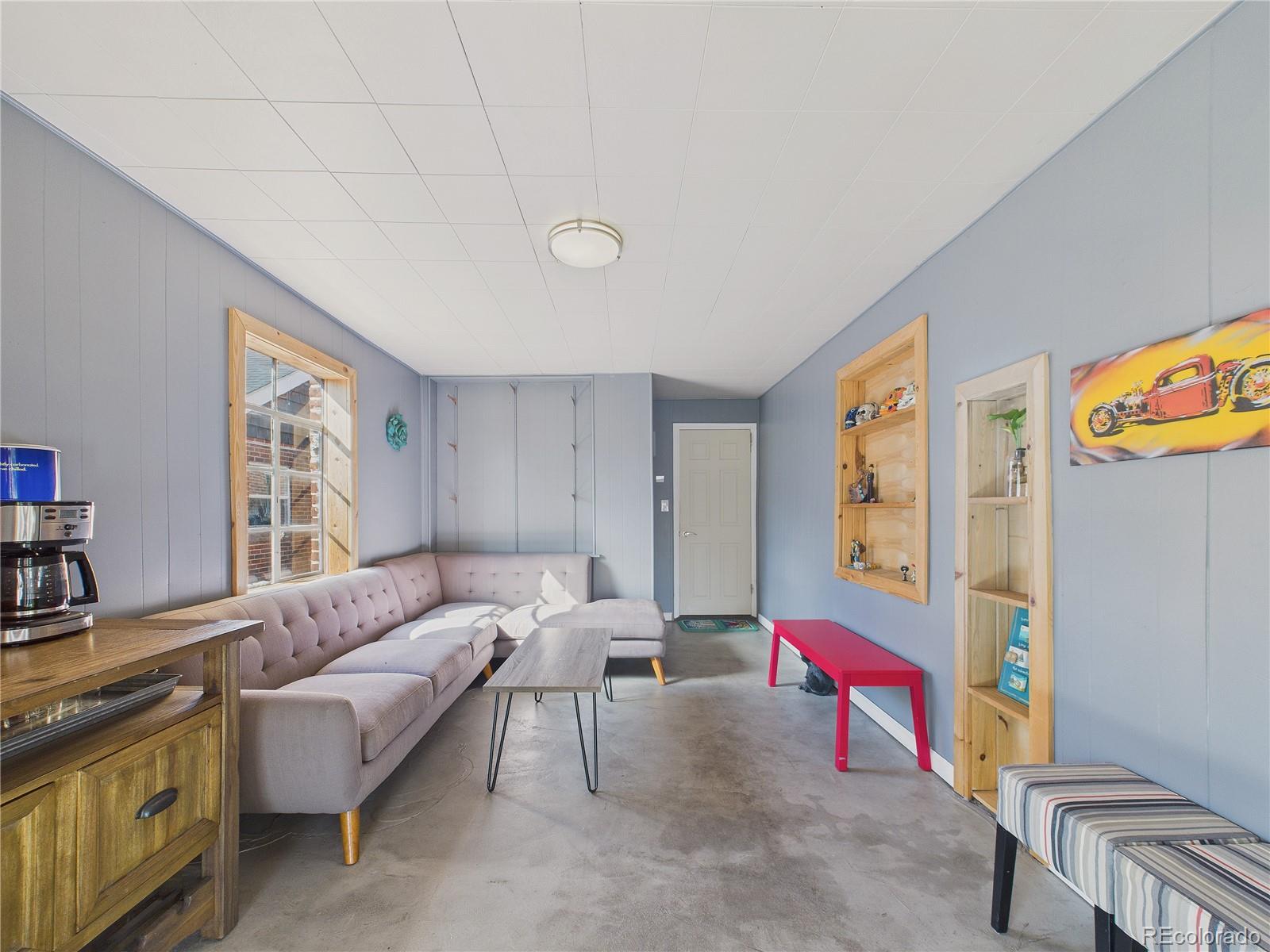 MLS Image #20 for 1610  spruce street,denver, Colorado