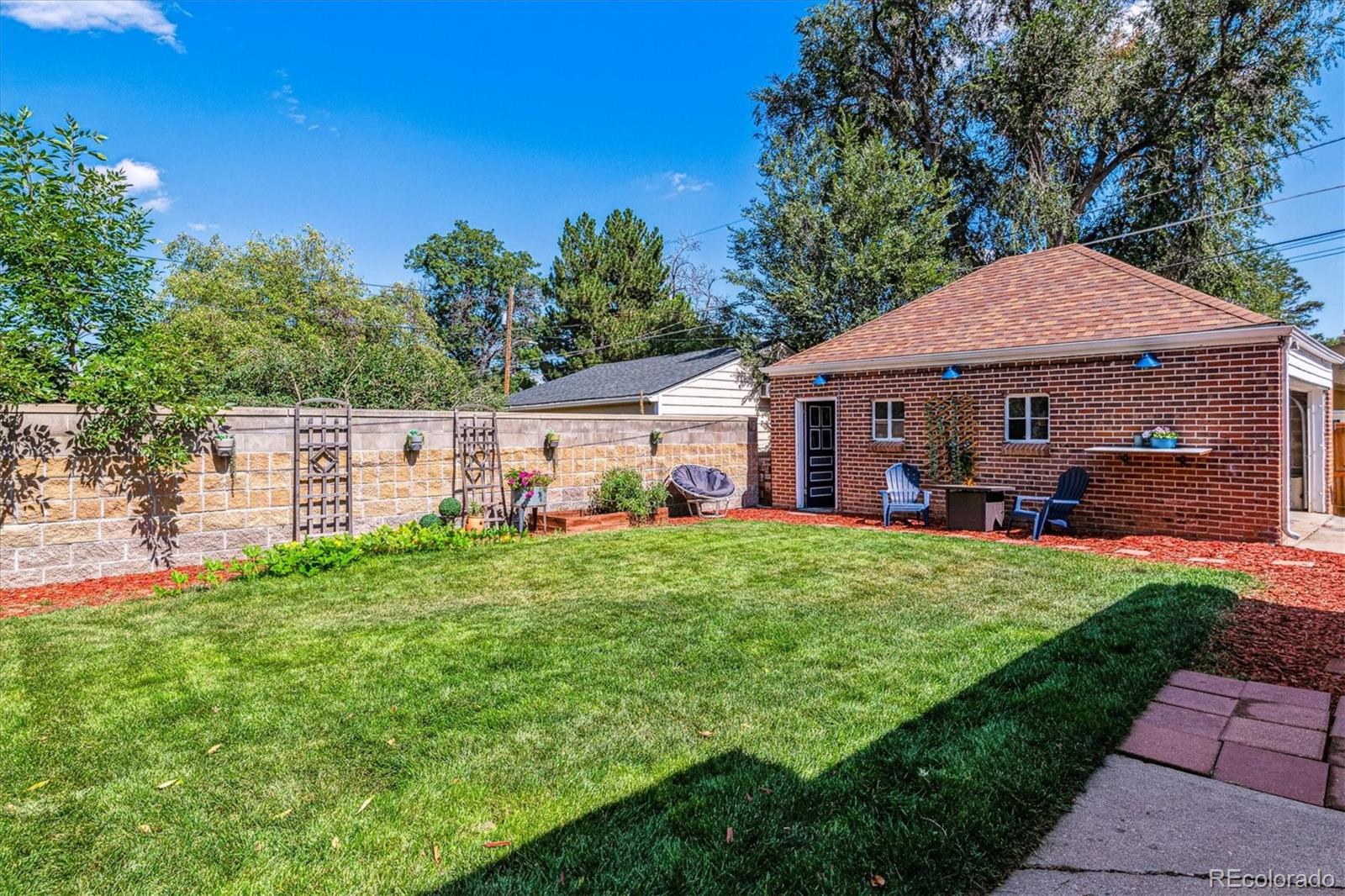 MLS Image #31 for 1610  spruce street,denver, Colorado