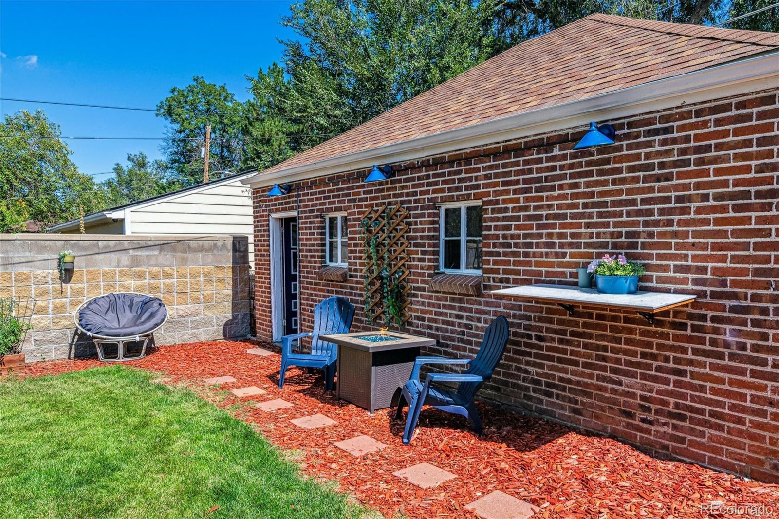 MLS Image #32 for 1610  spruce street,denver, Colorado
