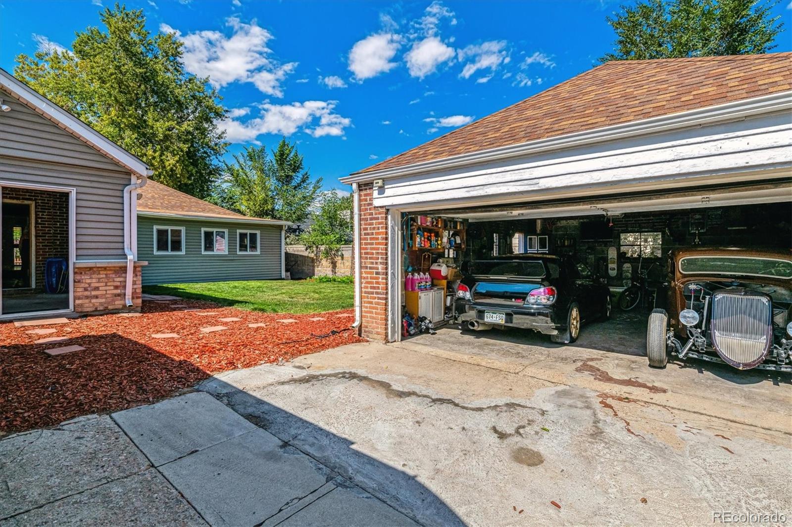 MLS Image #34 for 1610  spruce street,denver, Colorado