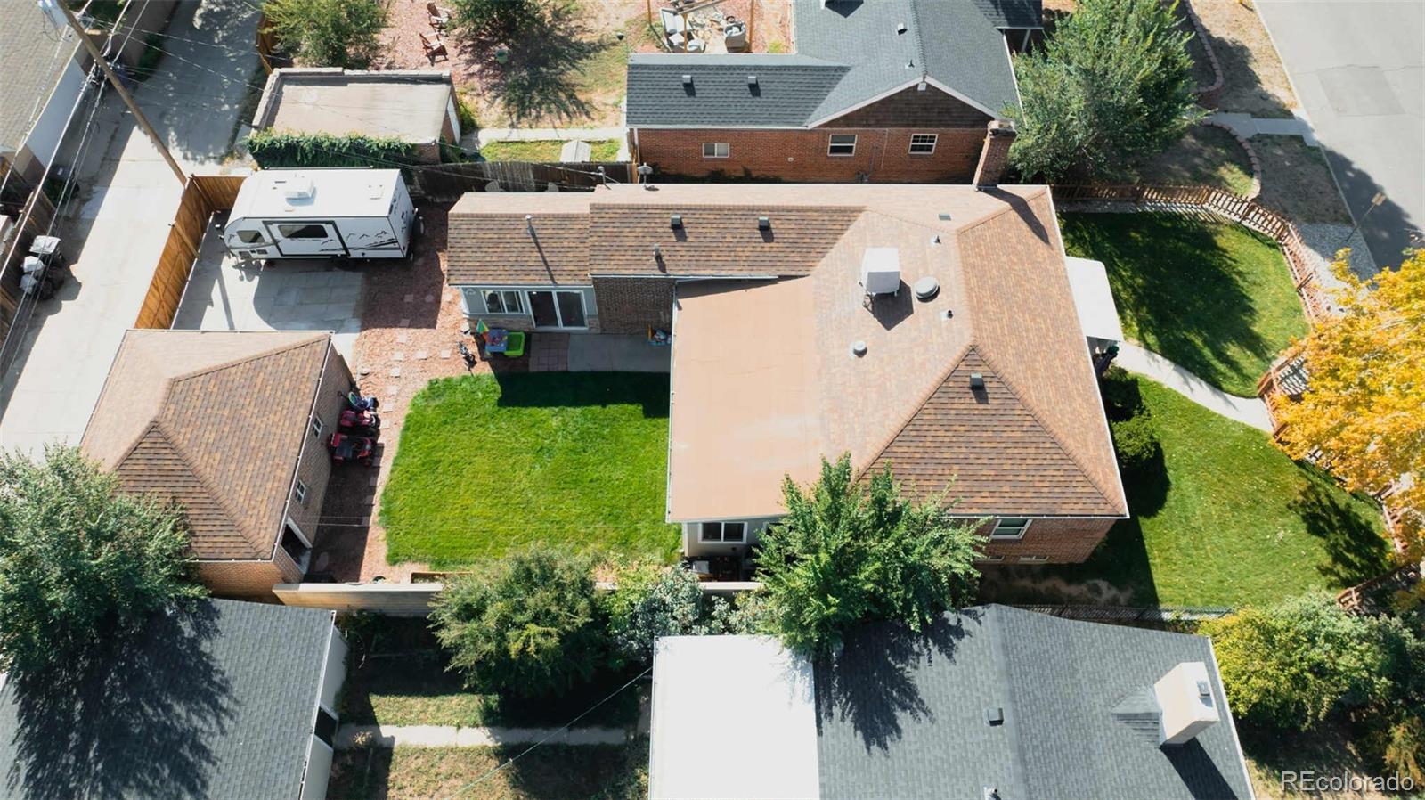 MLS Image #35 for 1610  spruce street,denver, Colorado