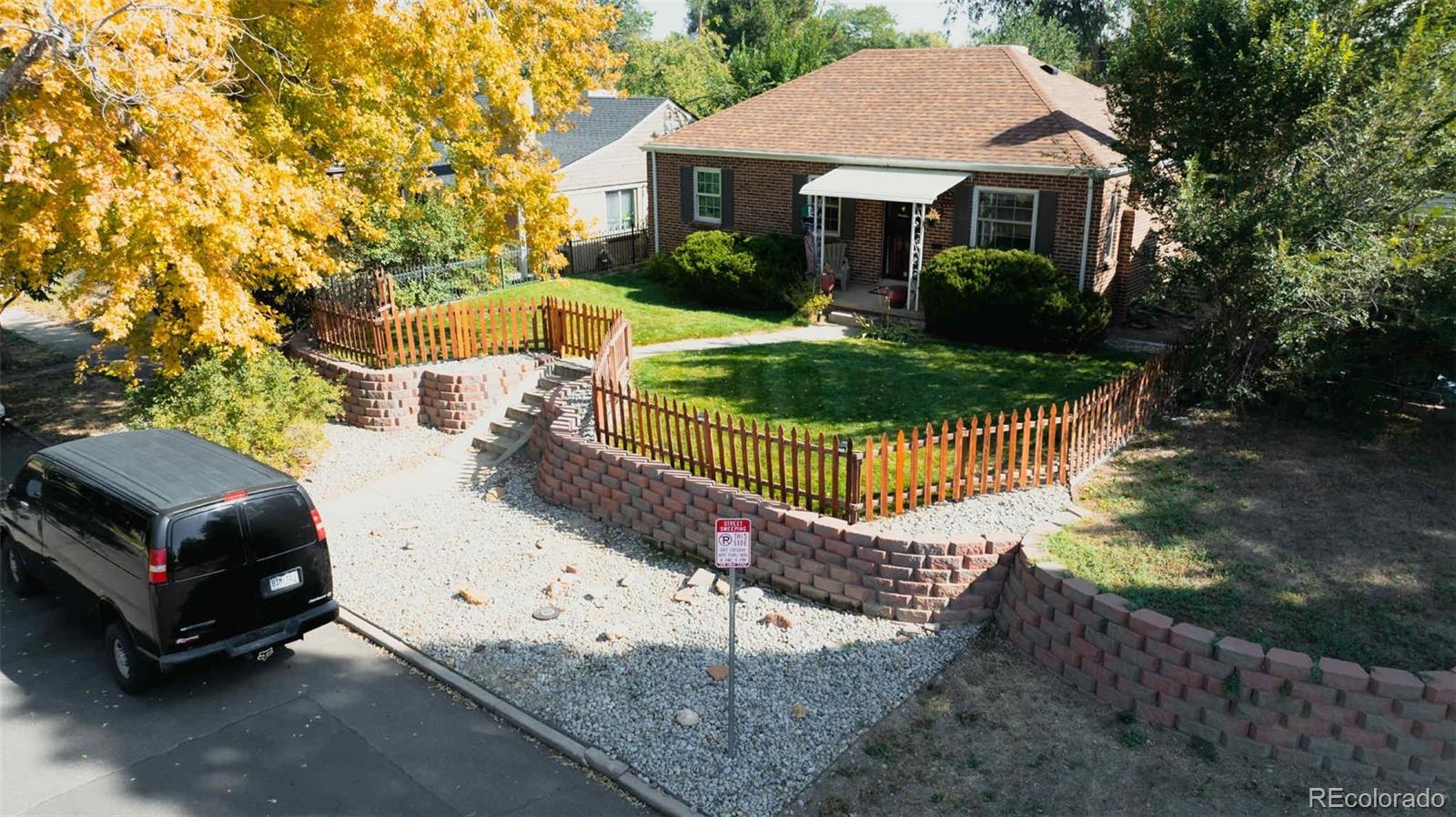 MLS Image #37 for 1610  spruce street,denver, Colorado