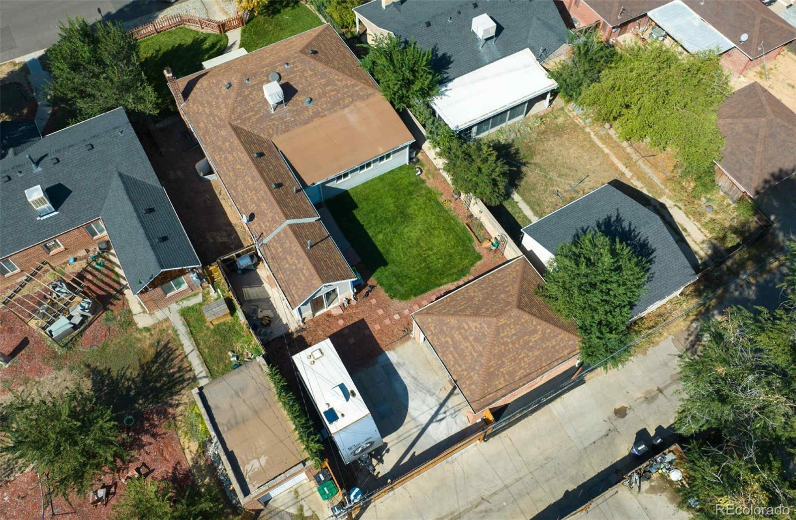 MLS Image #38 for 1610  spruce street,denver, Colorado