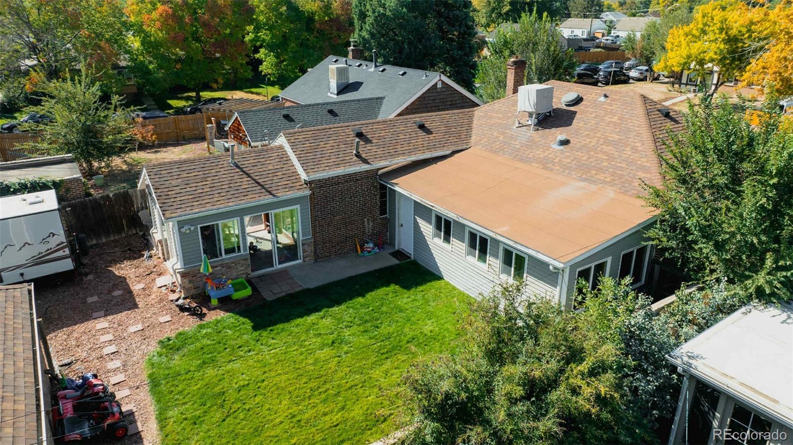 MLS Image #39 for 1610  spruce street,denver, Colorado