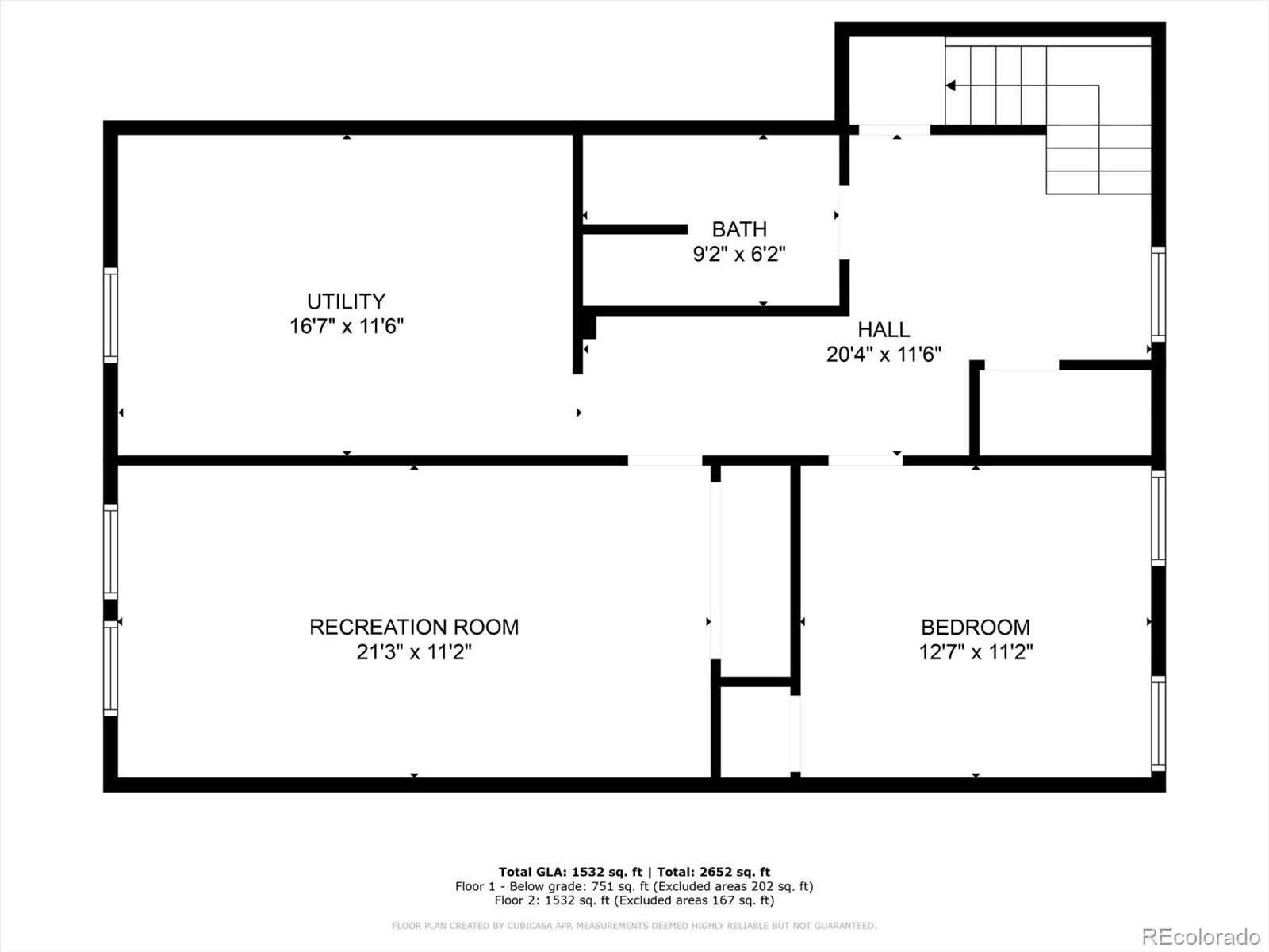 MLS Image #44 for 1610  spruce street,denver, Colorado