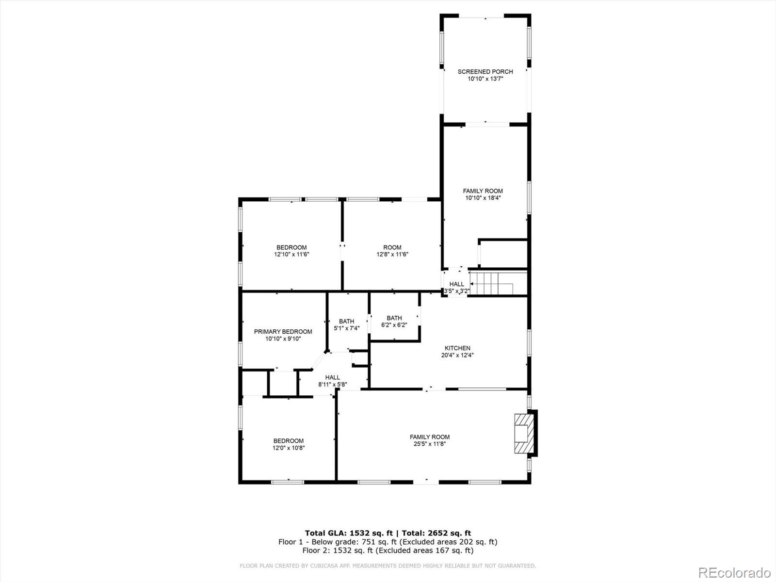 MLS Image #45 for 1610  spruce street,denver, Colorado