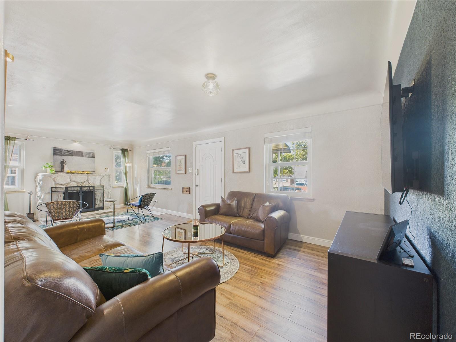 MLS Image #6 for 1610  spruce street,denver, Colorado