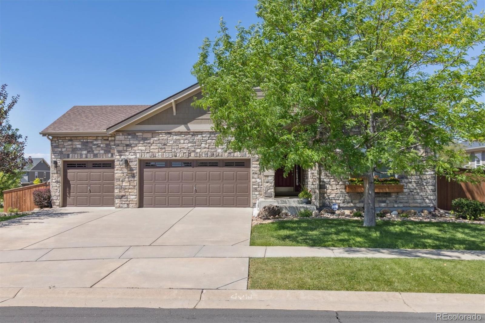 MLS Image #1 for 4811 s coolidge street,aurora, Colorado