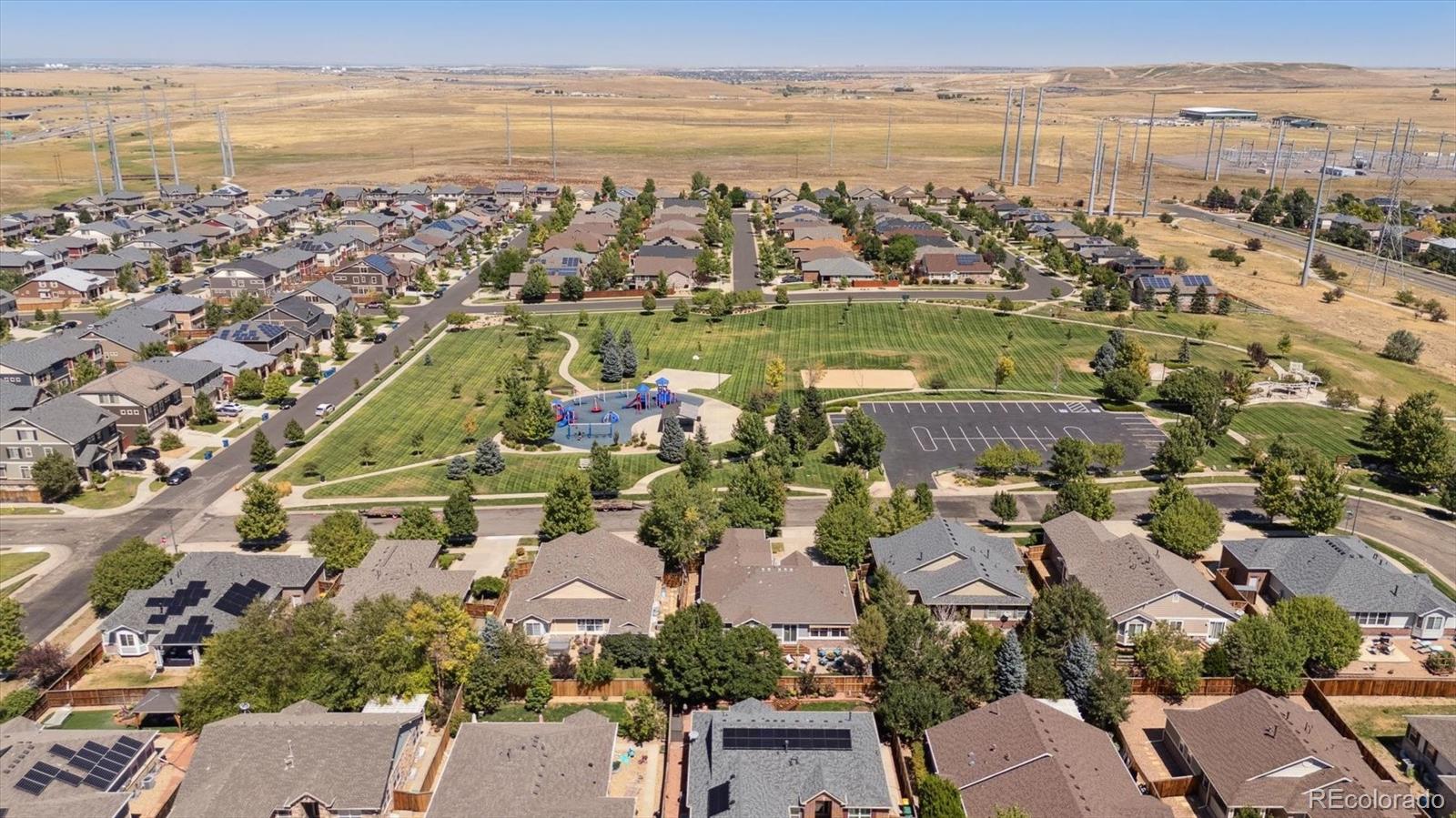 MLS Image #10 for 4811 s coolidge street,aurora, Colorado