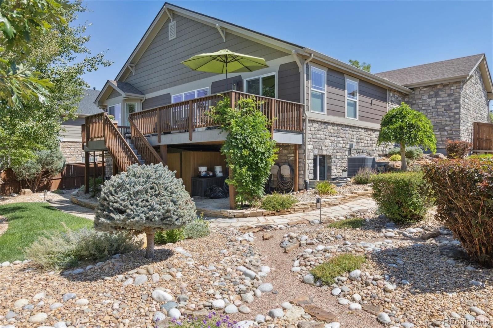 MLS Image #2 for 4811 s coolidge street,aurora, Colorado