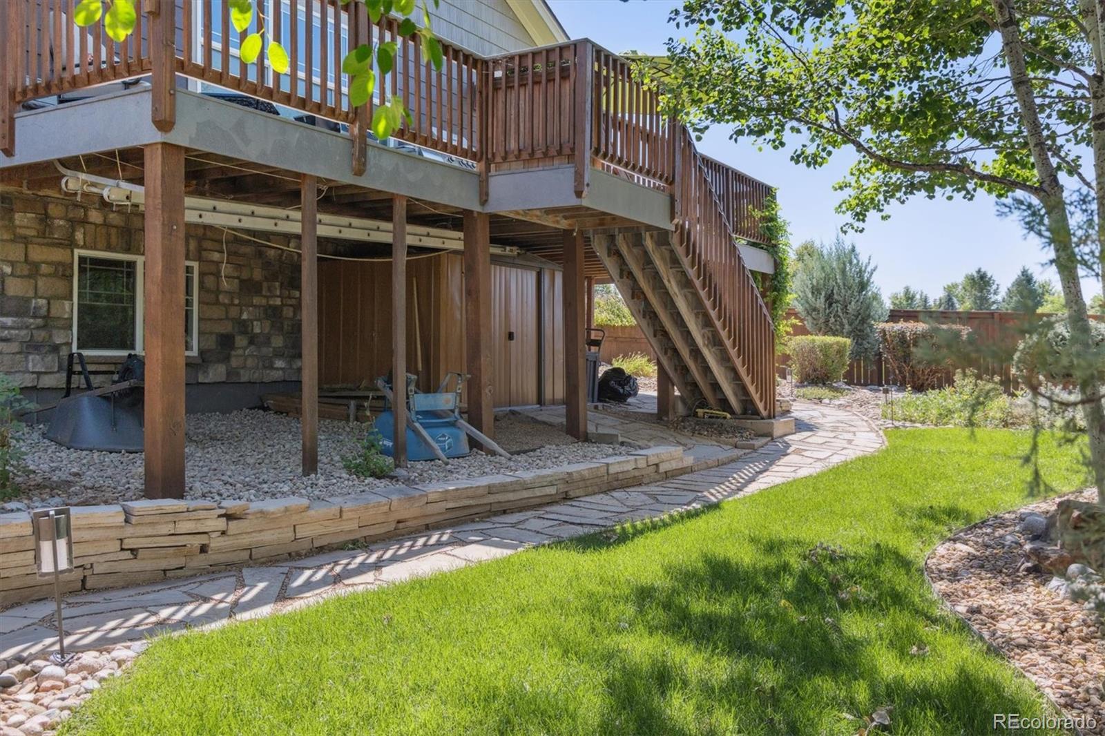 MLS Image #3 for 4811 s coolidge street,aurora, Colorado