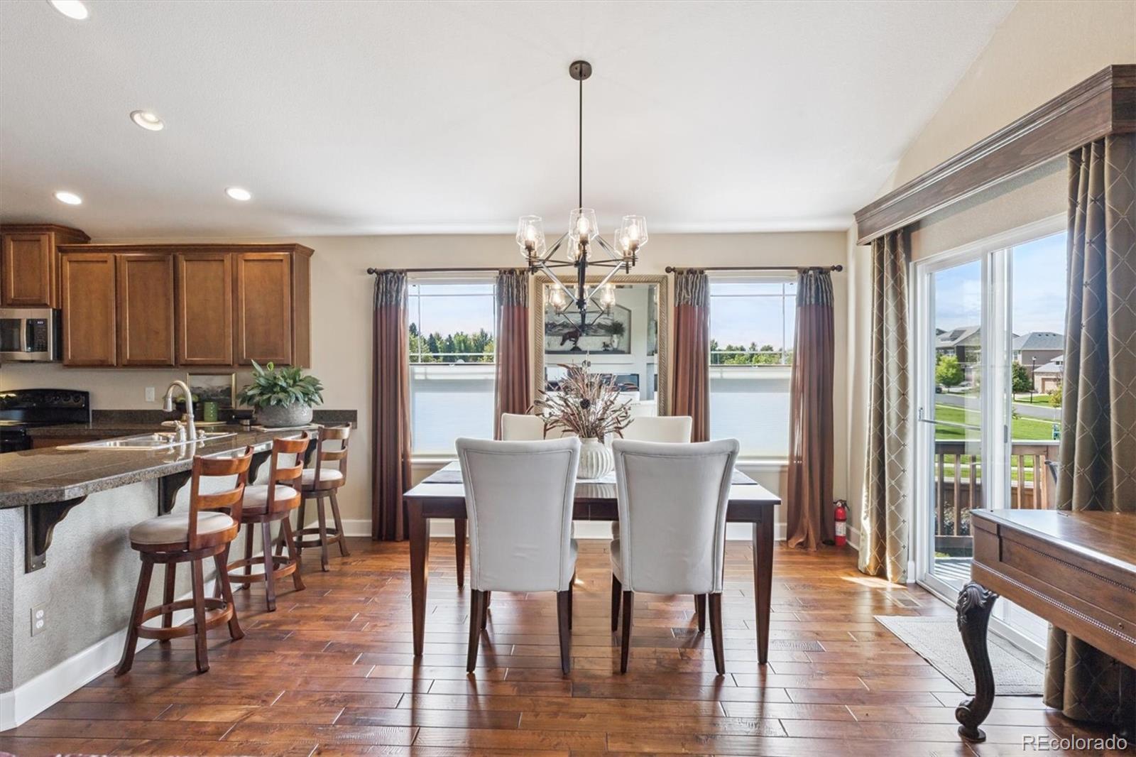 MLS Image #30 for 4811 s coolidge street,aurora, Colorado