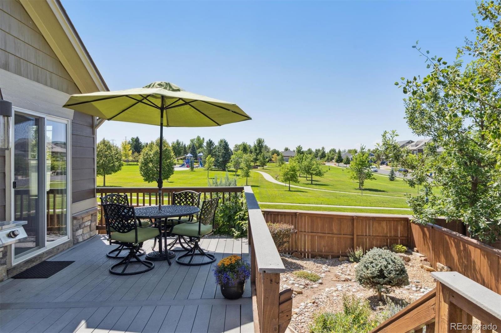 MLS Image #4 for 4811 s coolidge street,aurora, Colorado