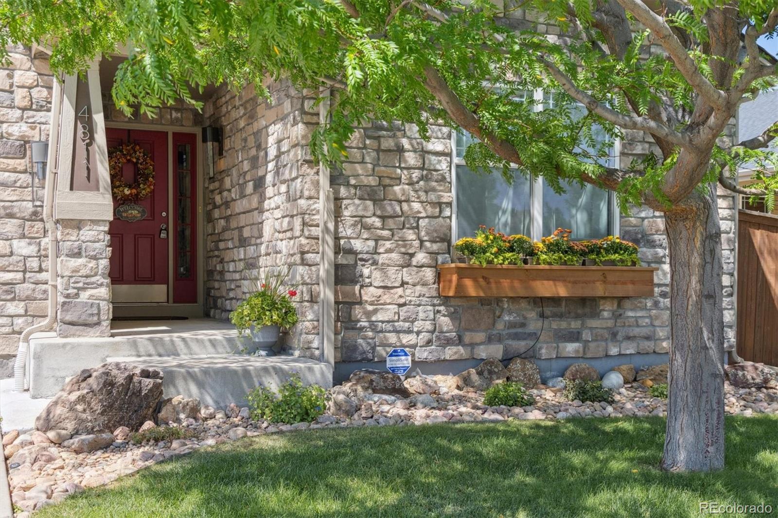 MLS Image #41 for 4811 s coolidge street,aurora, Colorado