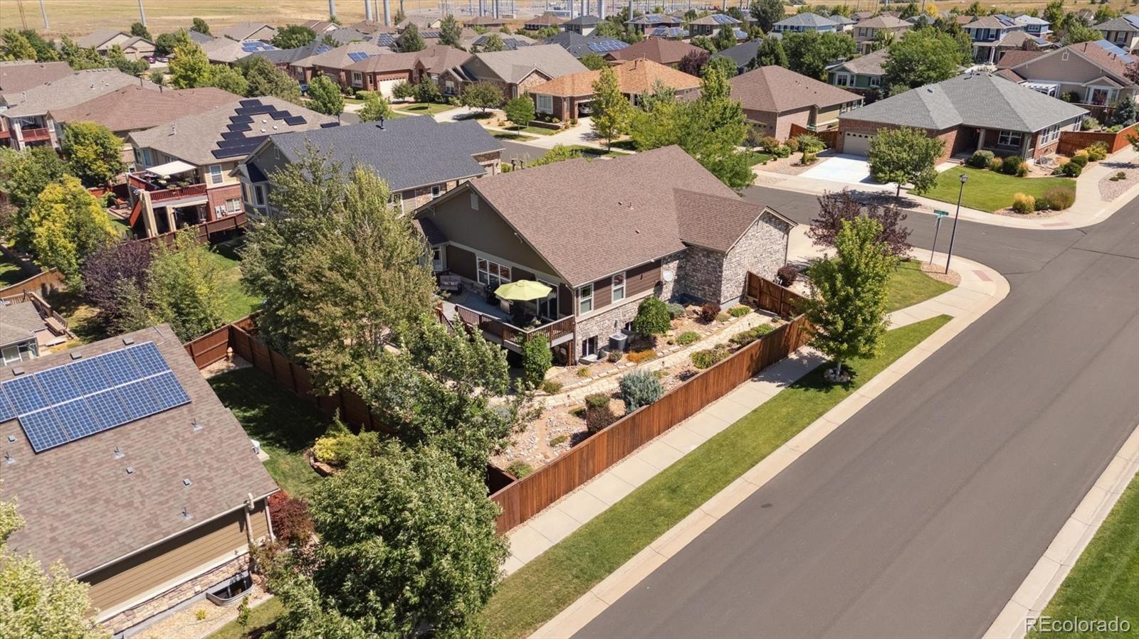 MLS Image #45 for 4811 s coolidge street,aurora, Colorado