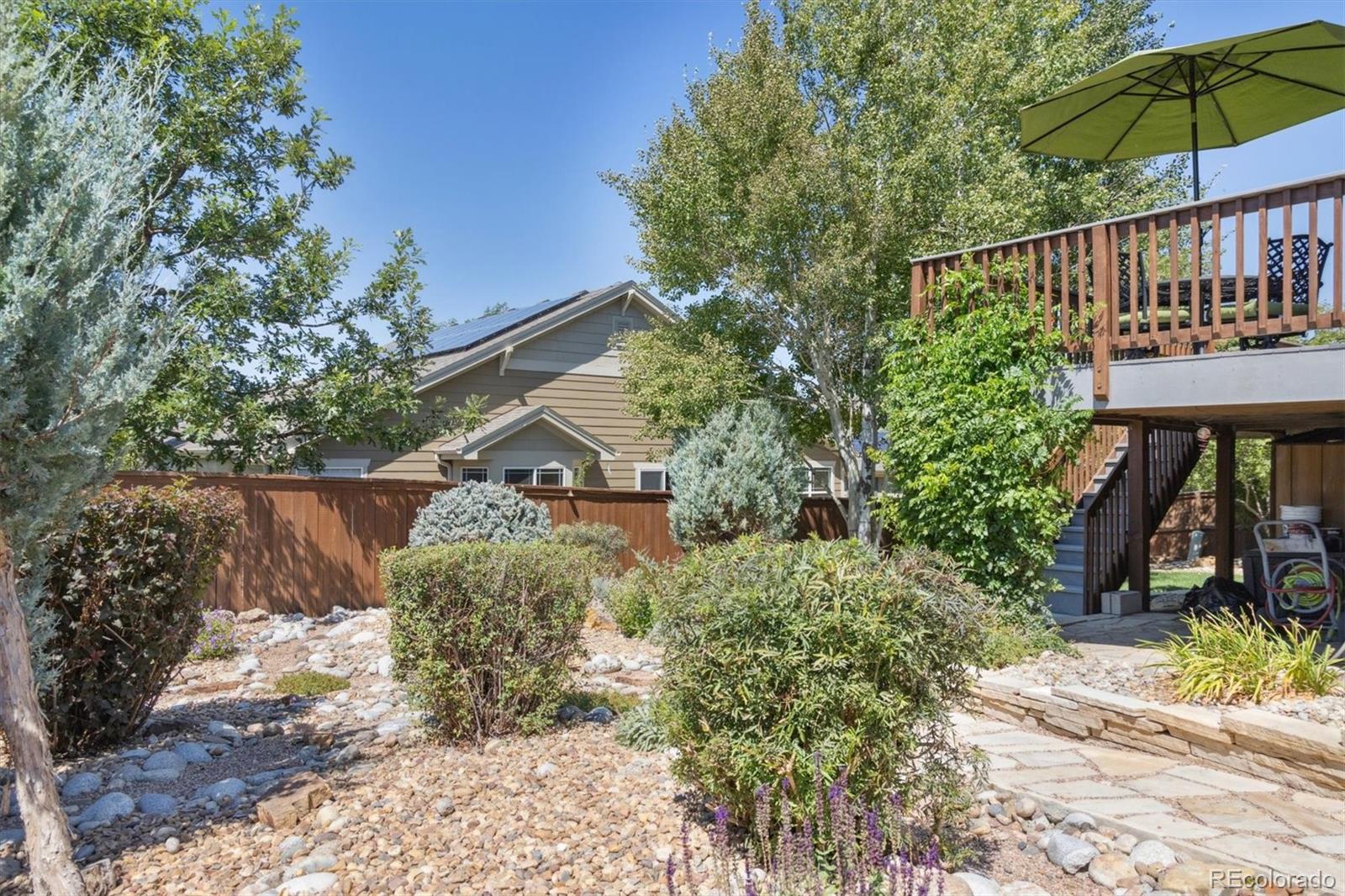 MLS Image #6 for 4811 s coolidge street,aurora, Colorado