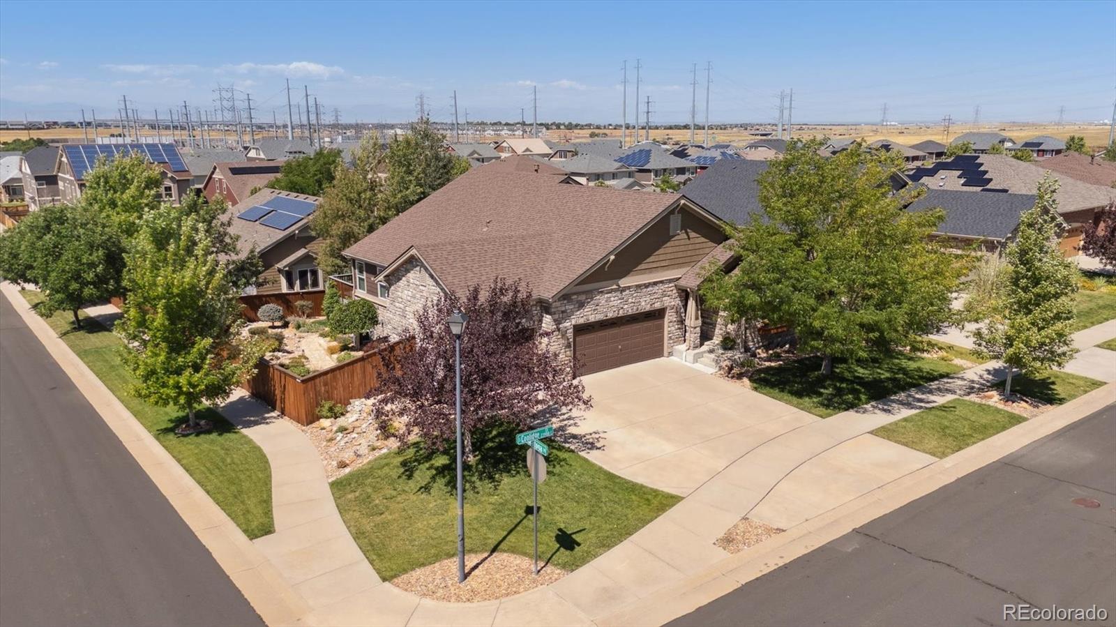MLS Image #9 for 4811 s coolidge street,aurora, Colorado