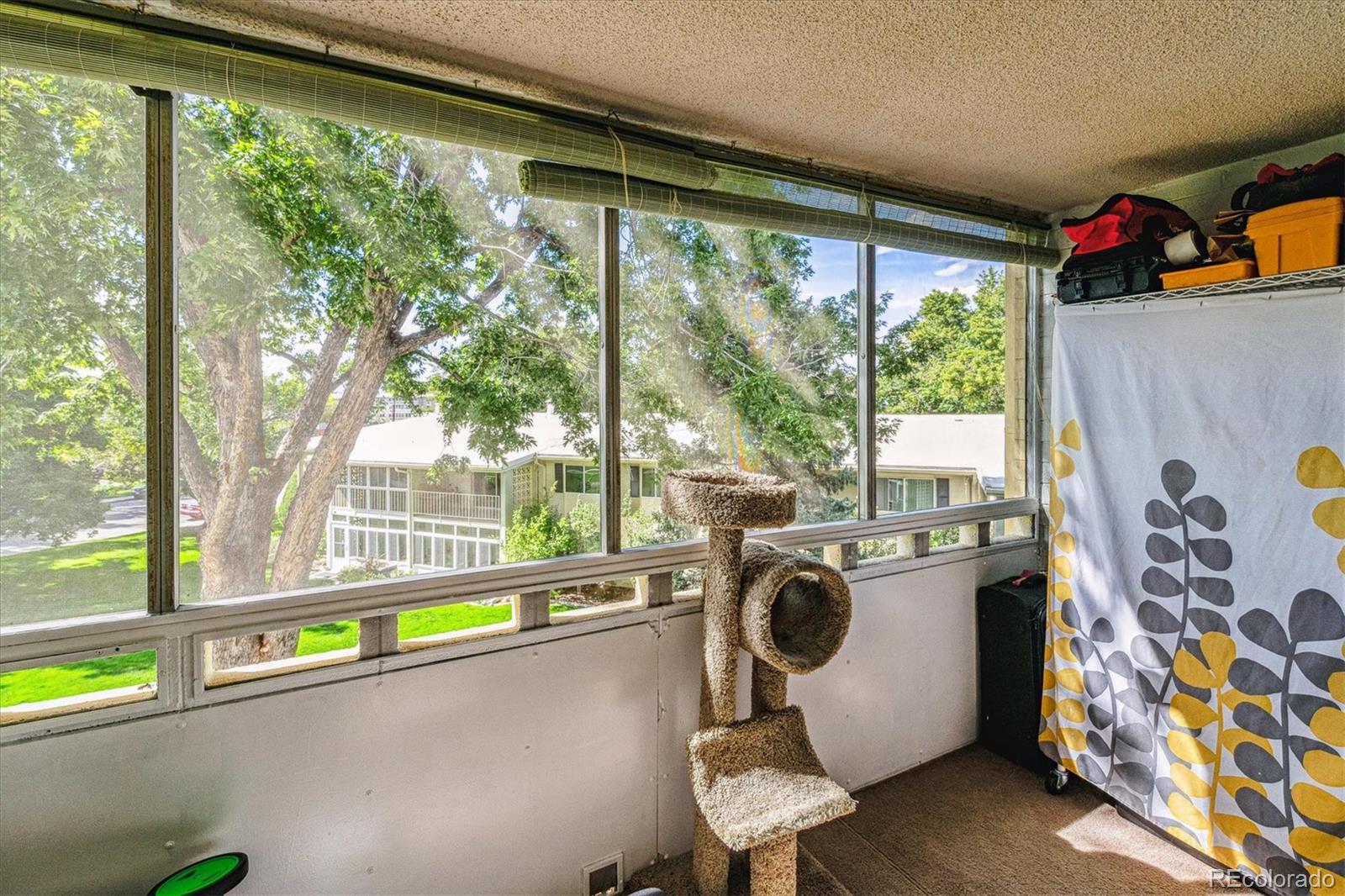 MLS Image #14 for 610 s clinton street 11c,denver, Colorado