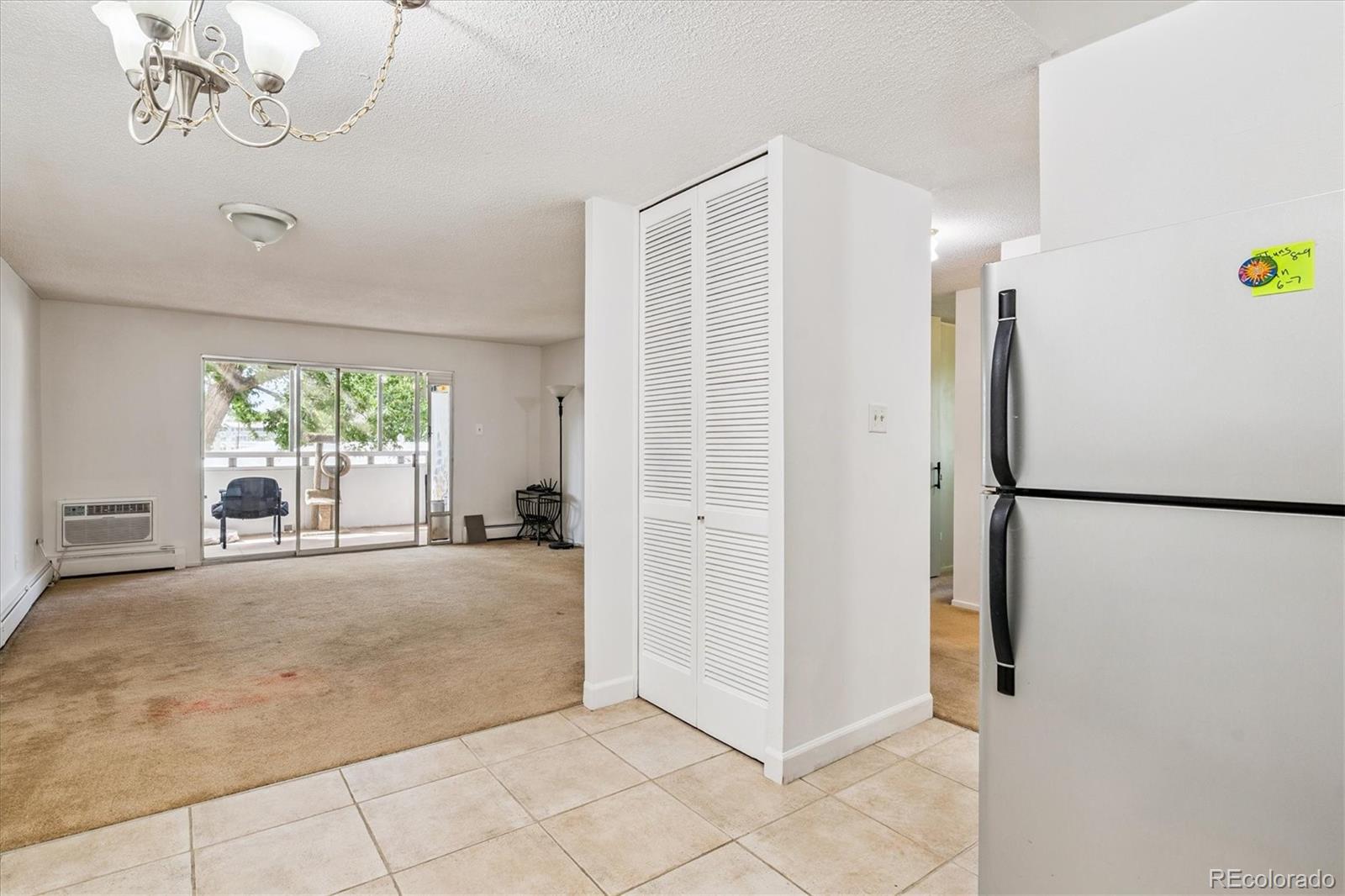 MLS Image #6 for 610 s clinton street 11c,denver, Colorado
