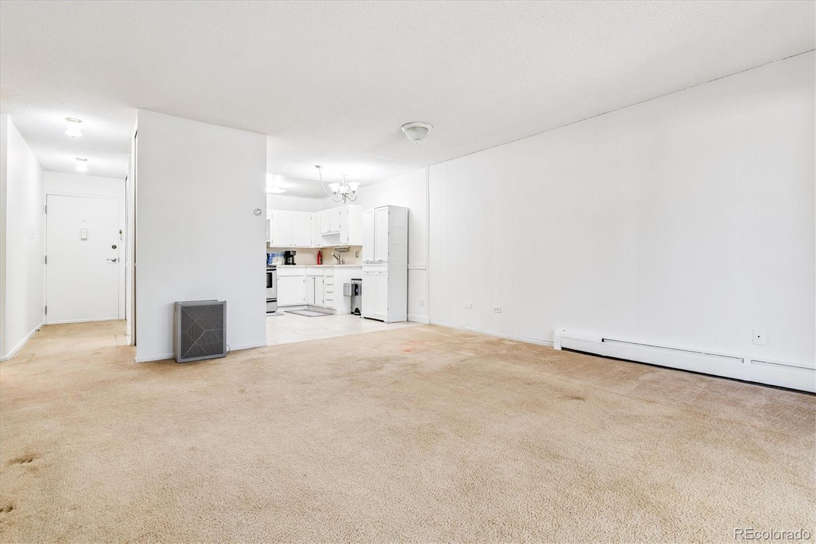 MLS Image #9 for 610 s clinton street 11c,denver, Colorado