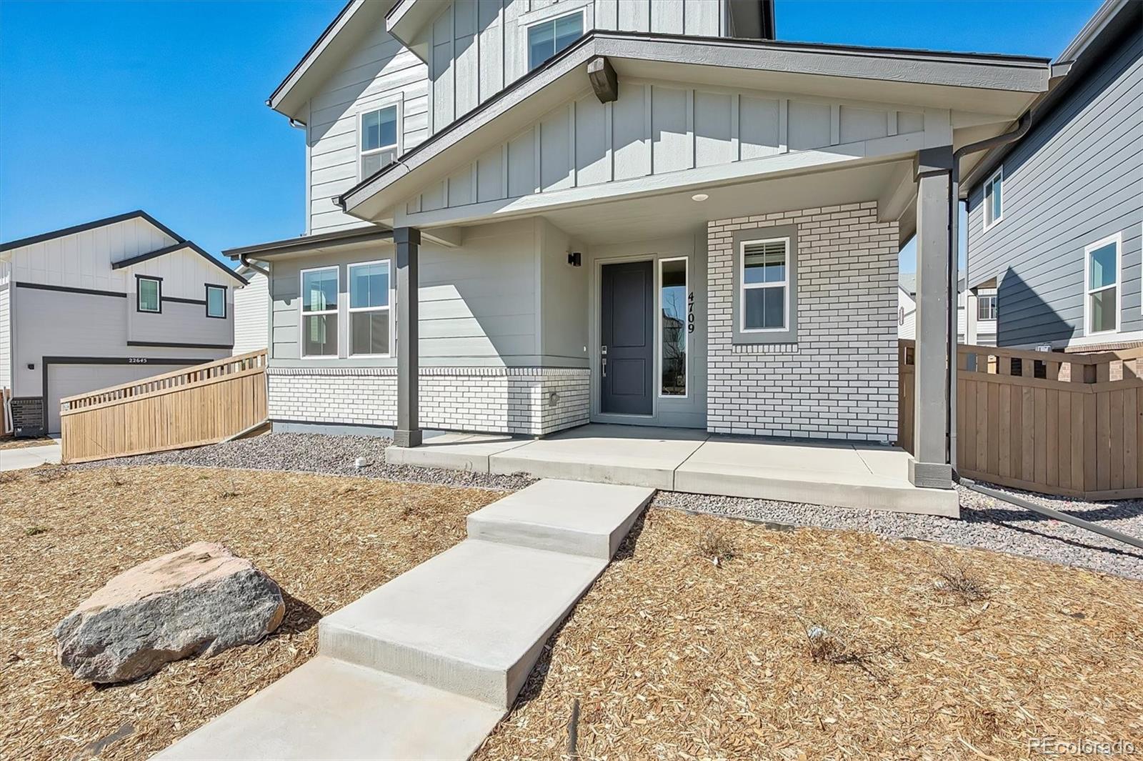 MLS Image #2 for 4709 n valdai court,aurora, Colorado