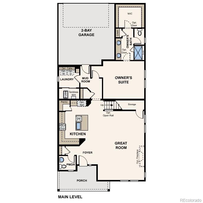 MLS Image #26 for 4709 n valdai court,aurora, Colorado