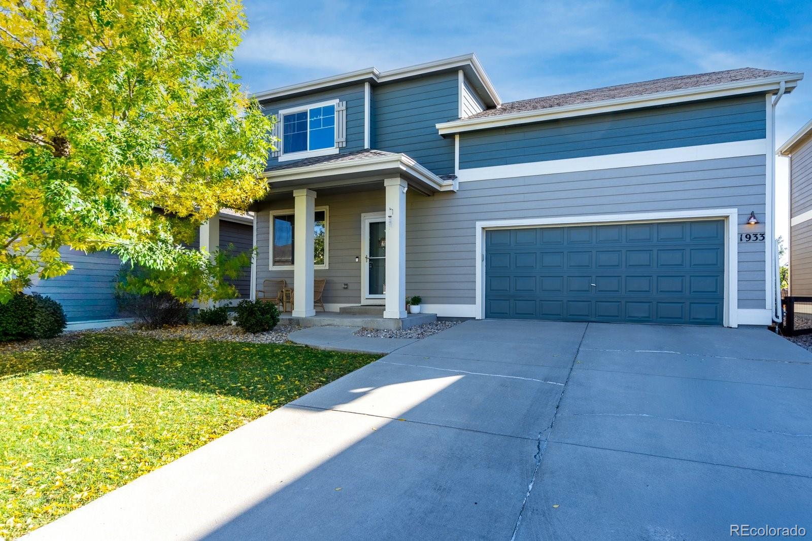 MLS Image #0 for 1933  winamac drive,fort collins, Colorado