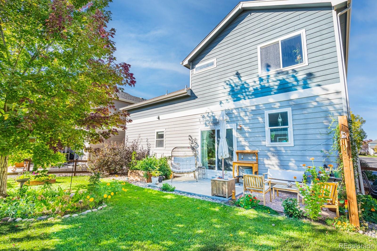 MLS Image #31 for 1933  winamac drive,fort collins, Colorado