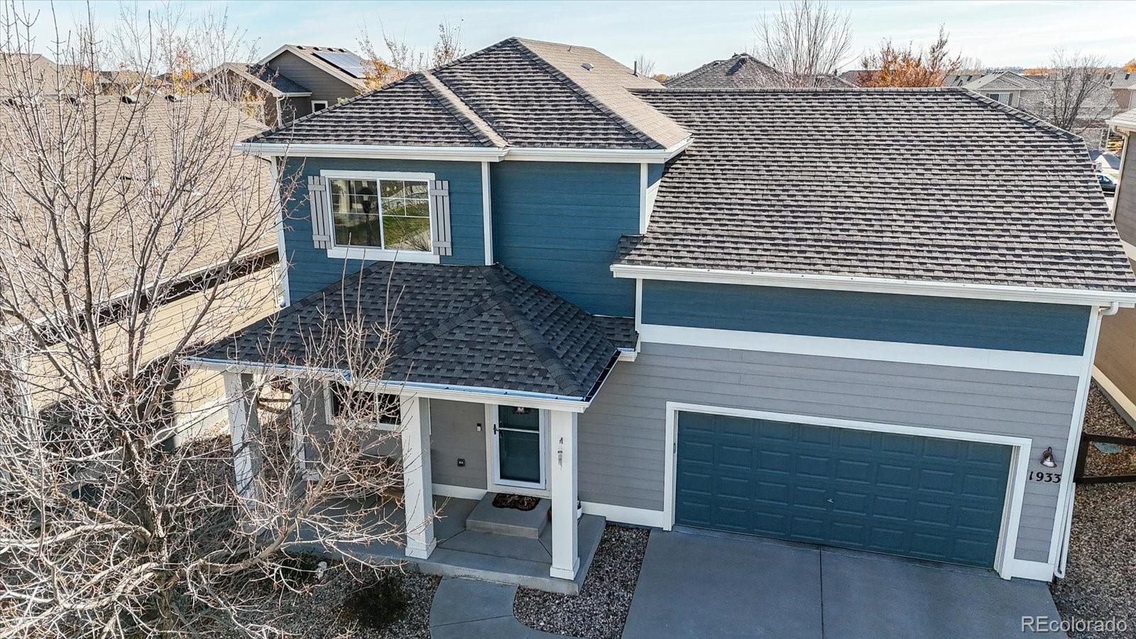 MLS Image #33 for 1933  winamac drive,fort collins, Colorado