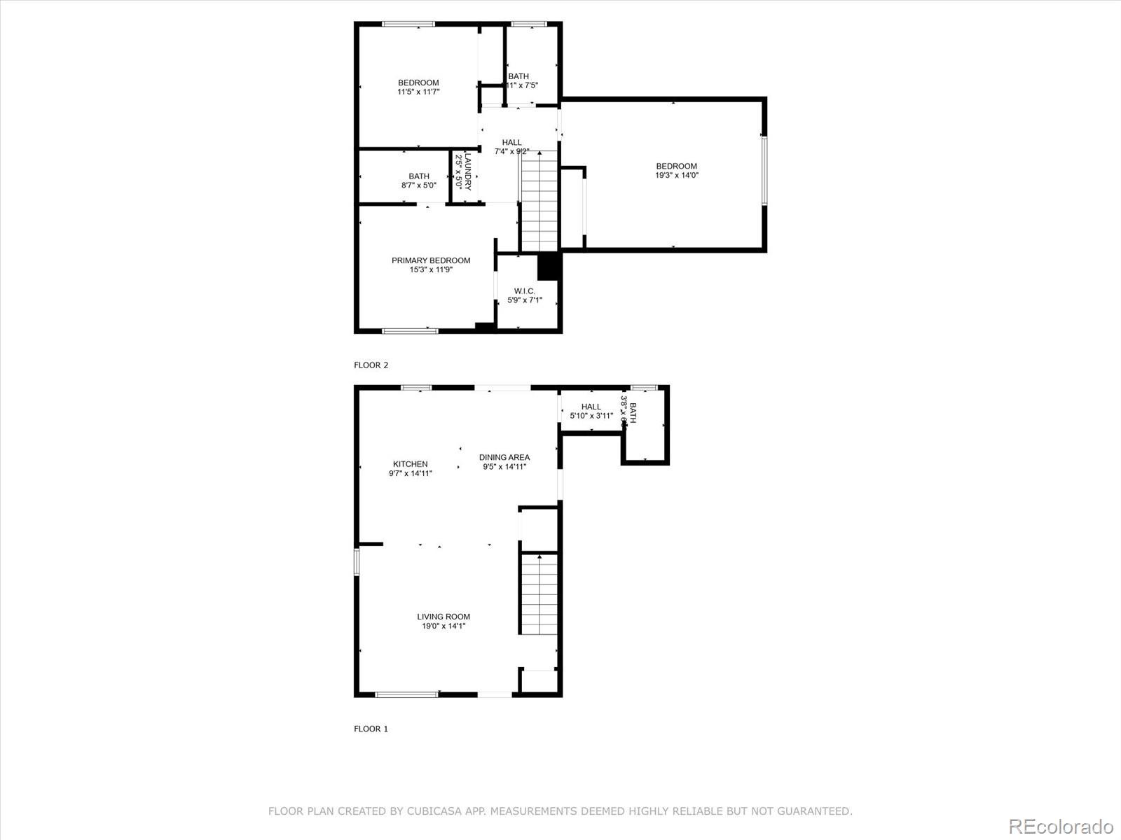 MLS Image #35 for 1933  winamac drive,fort collins, Colorado