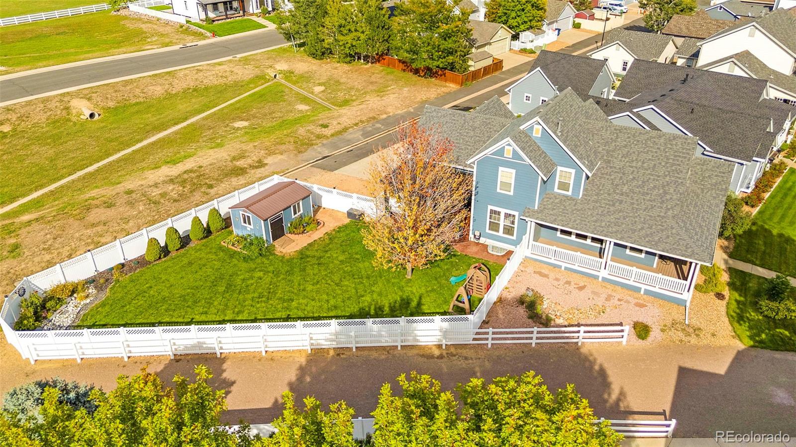 MLS Image #0 for 5122  dvorak circle,frederick, Colorado