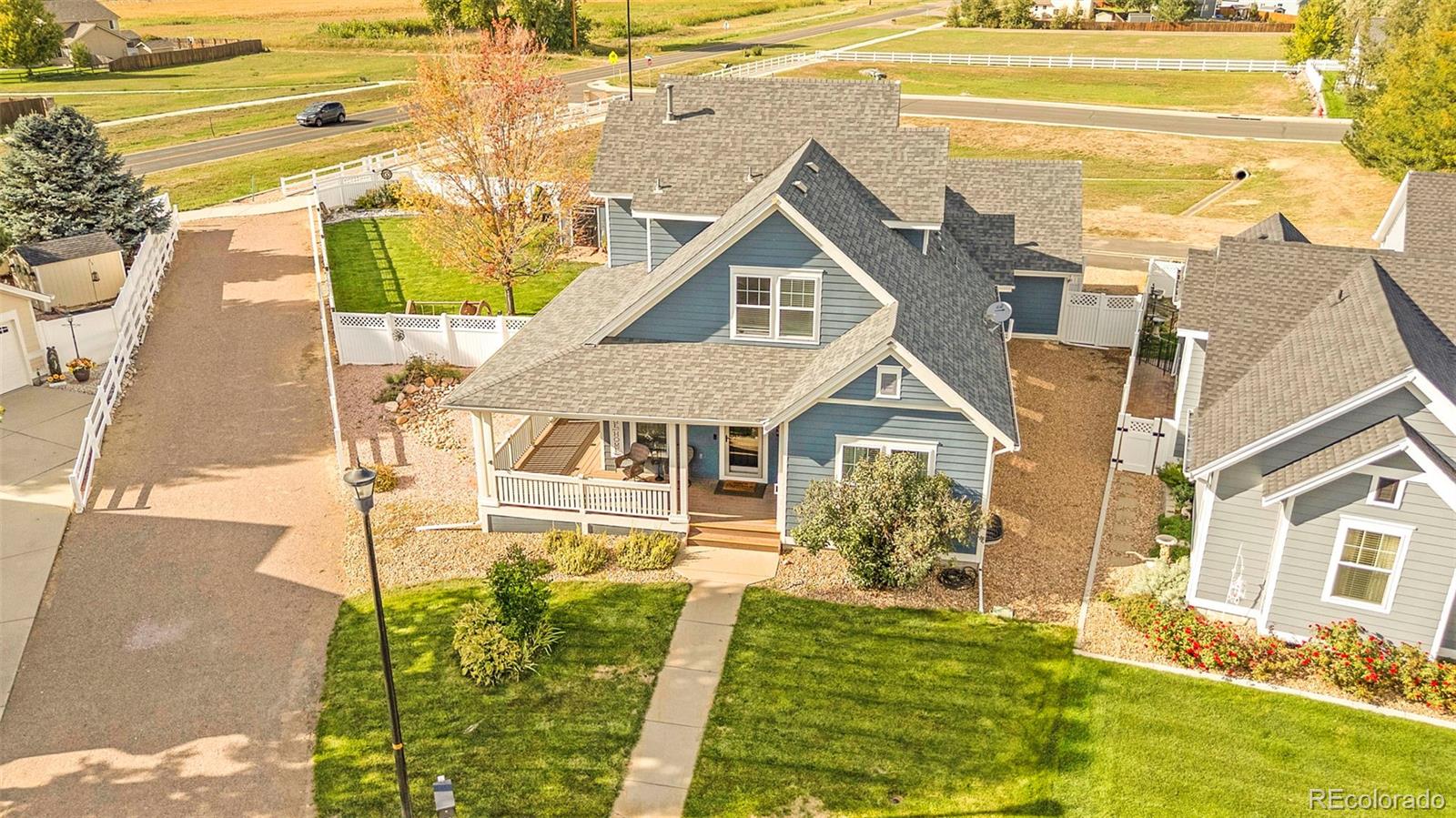 MLS Image #1 for 5122  dvorak circle,frederick, Colorado