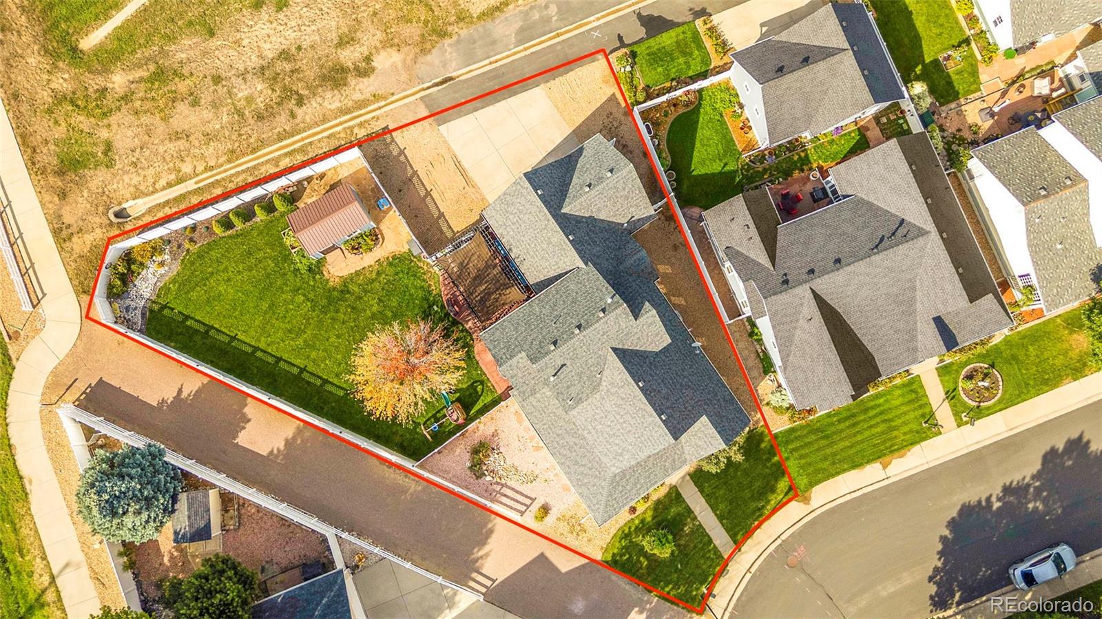 MLS Image #2 for 5122  dvorak circle,frederick, Colorado