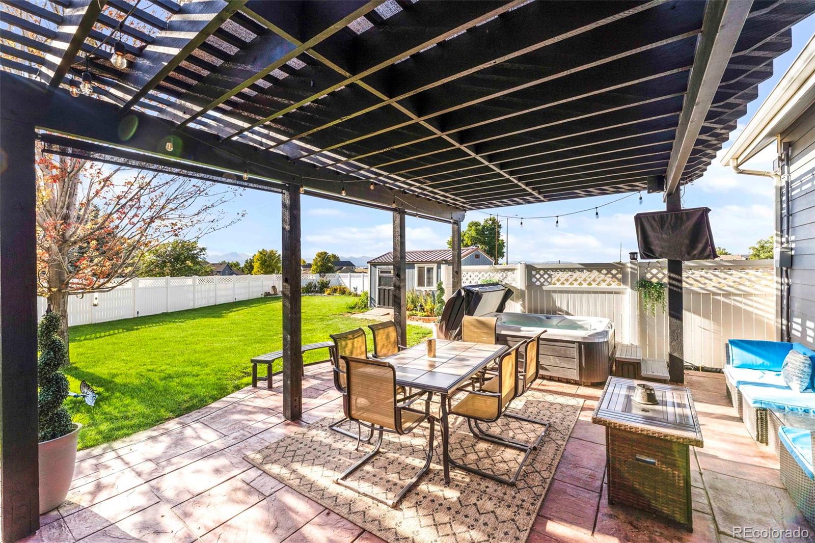 MLS Image #27 for 5122  dvorak circle,frederick, Colorado