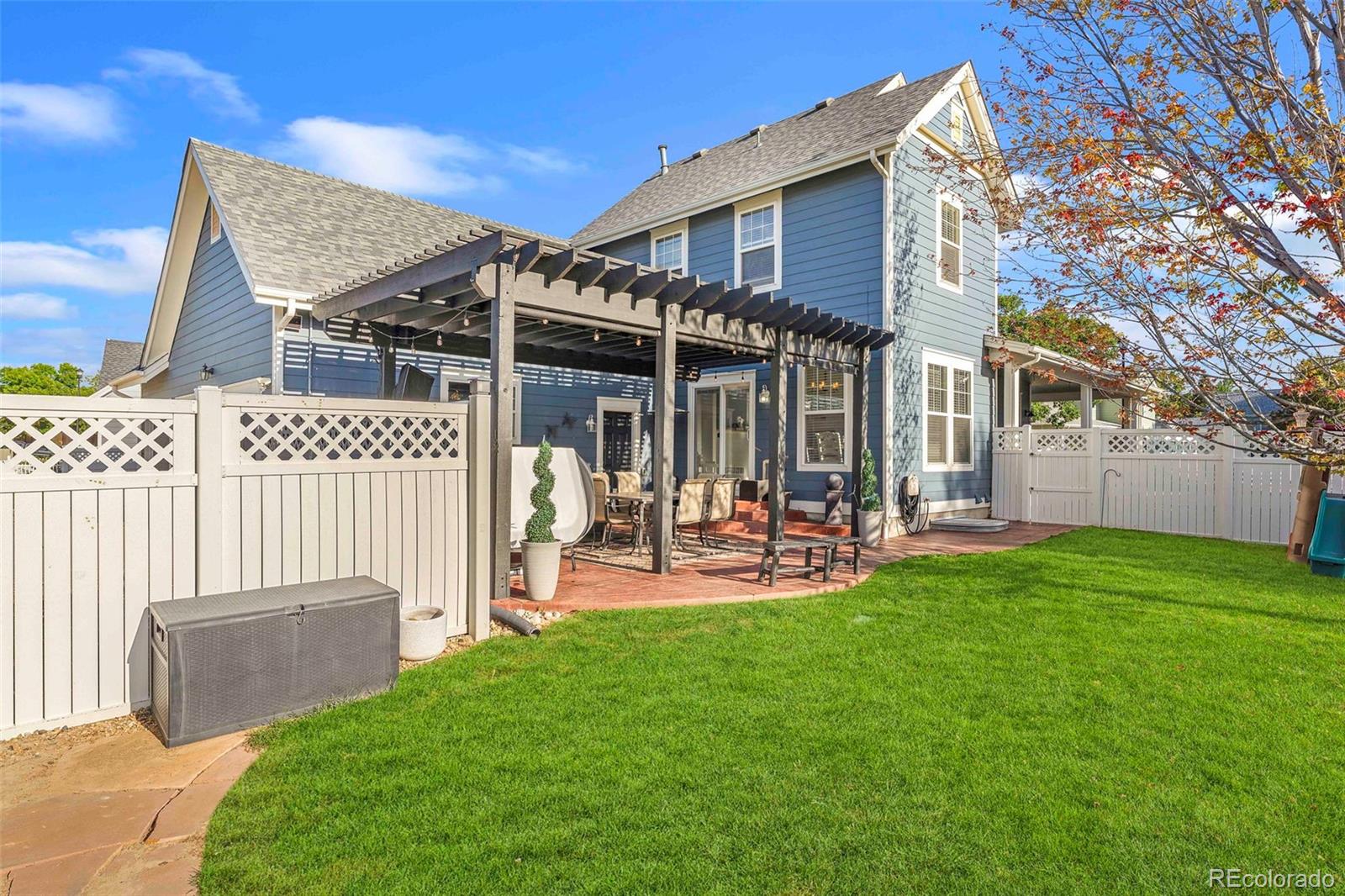 MLS Image #32 for 5122  dvorak circle,frederick, Colorado