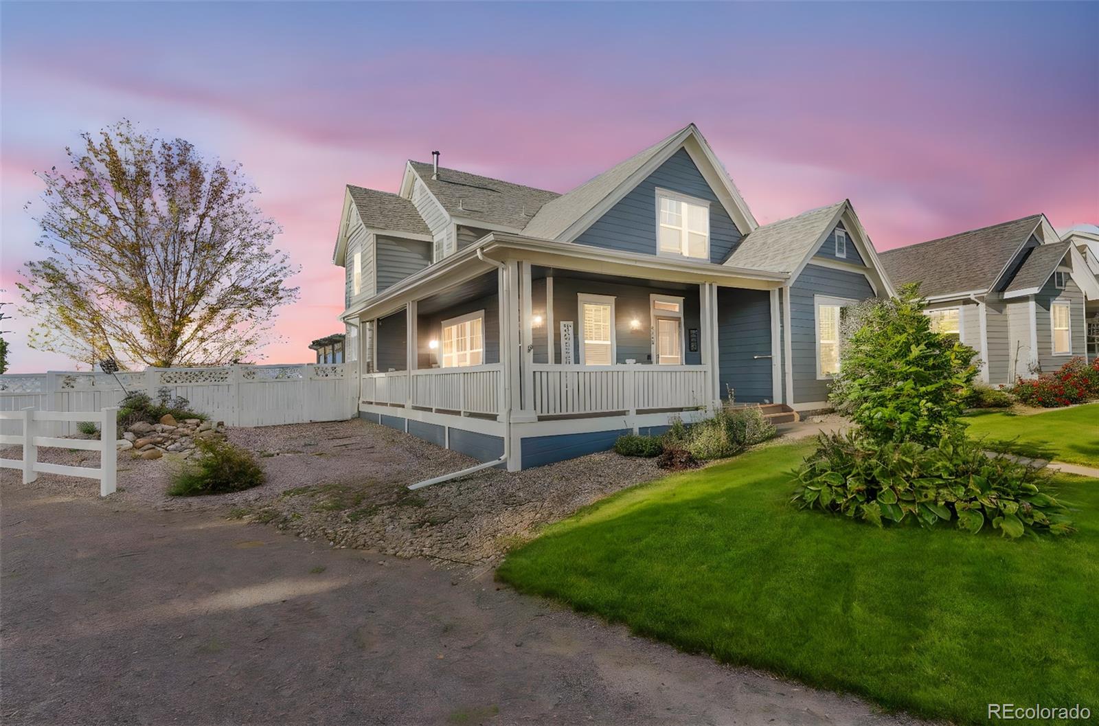 MLS Image #33 for 5122  dvorak circle,frederick, Colorado