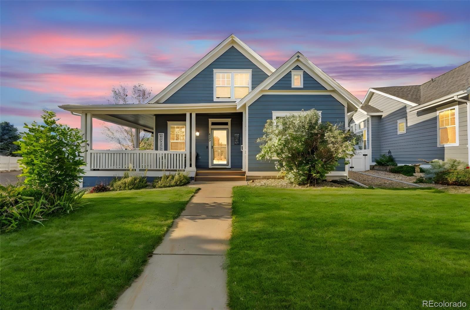 MLS Image #34 for 5122  dvorak circle,frederick, Colorado