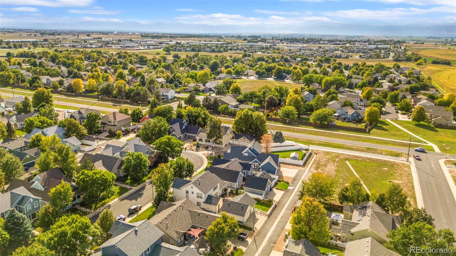 MLS Image #38 for 5122  dvorak circle,frederick, Colorado