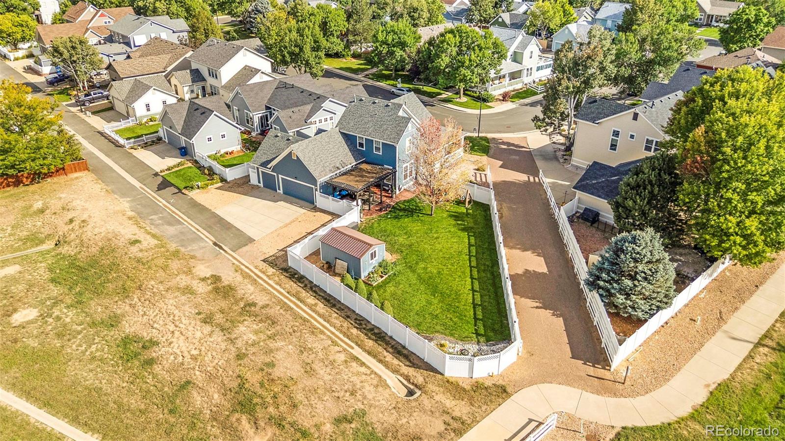 MLS Image #40 for 5122  dvorak circle,frederick, Colorado