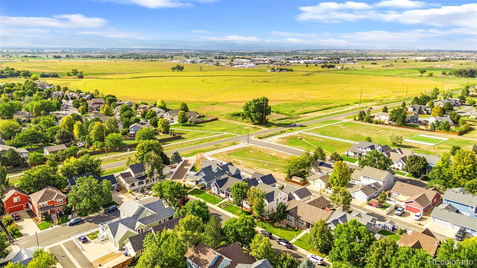 MLS Image #42 for 5122  dvorak circle,frederick, Colorado