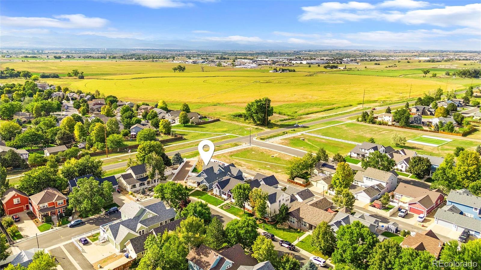 MLS Image #43 for 5122  dvorak circle,frederick, Colorado