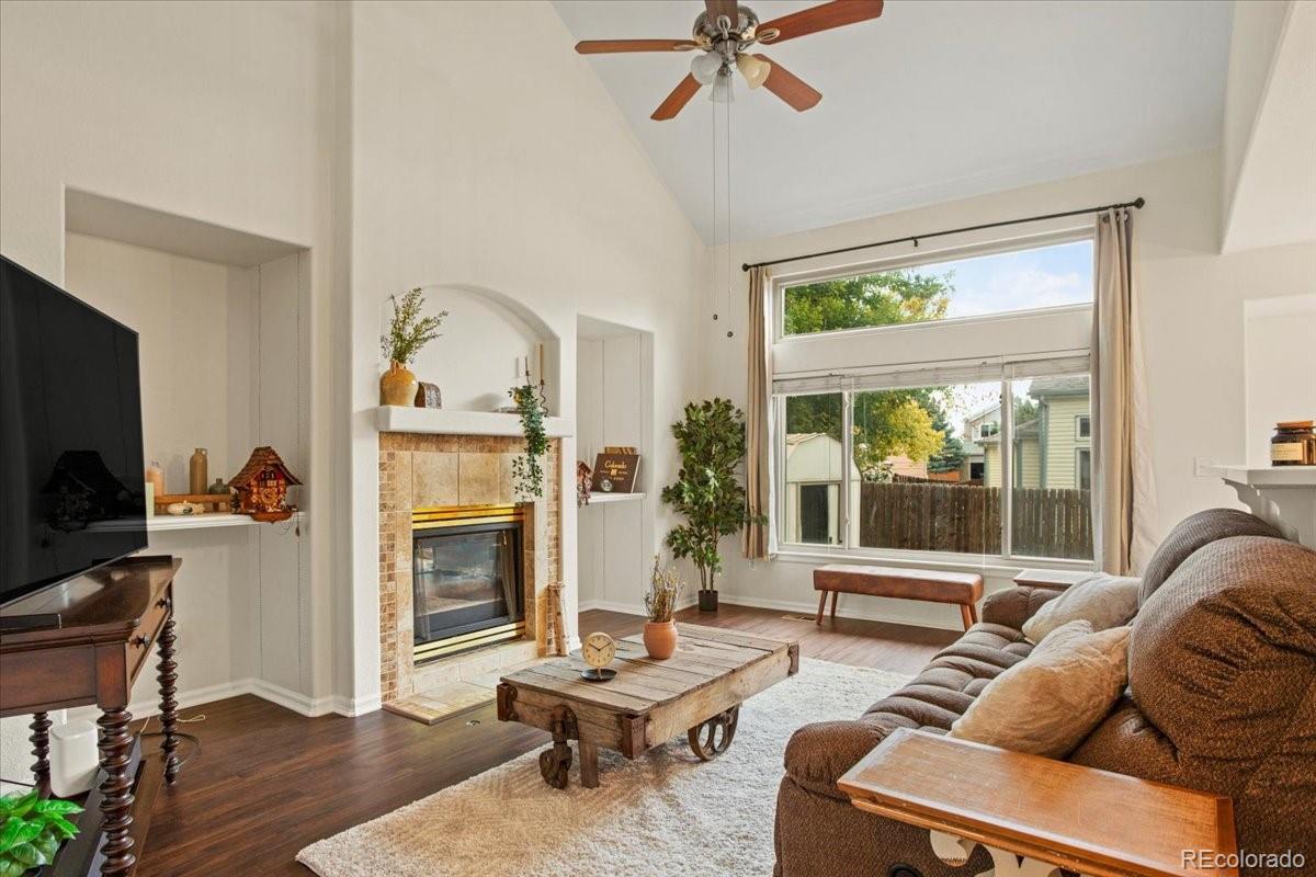 MLS Image #2 for 5181  devon avenue,castle rock, Colorado