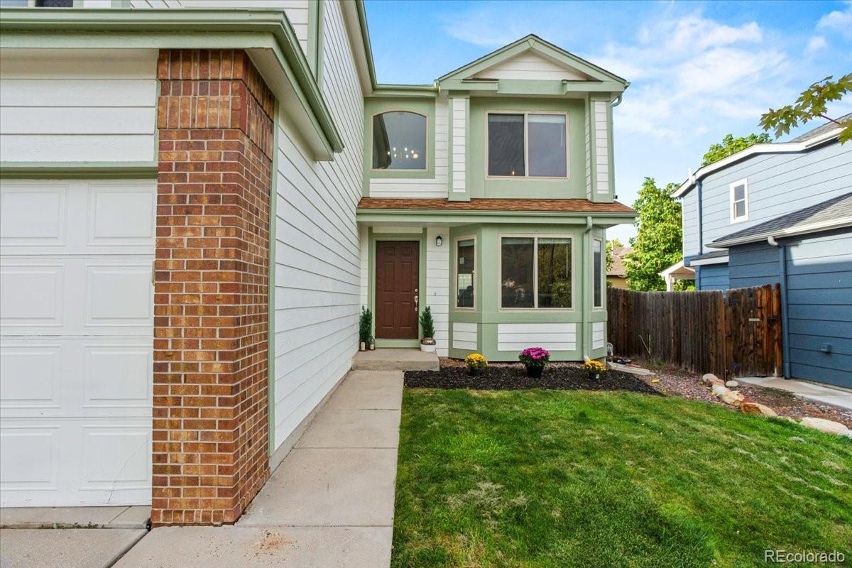 MLS Image #30 for 5181  devon avenue,castle rock, Colorado