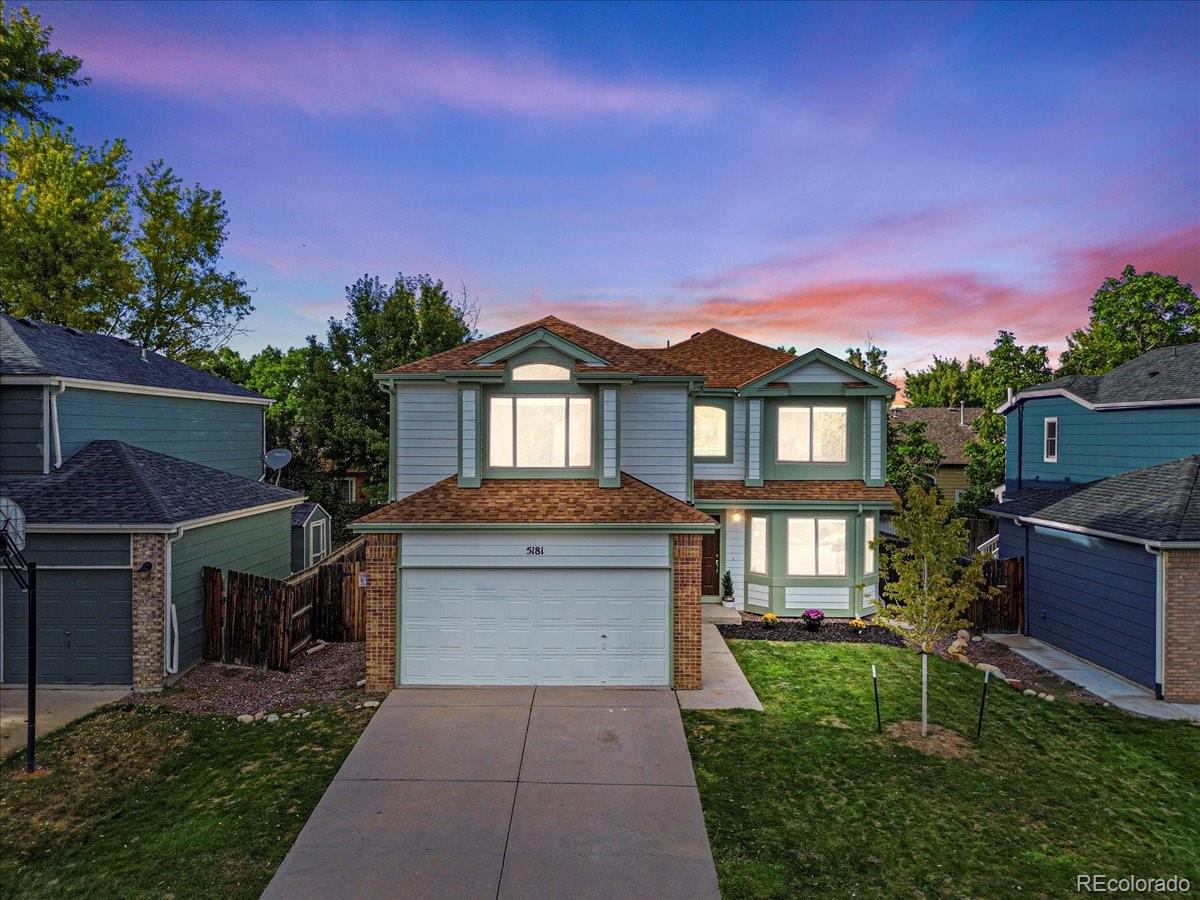 MLS Image #31 for 5181  devon avenue,castle rock, Colorado