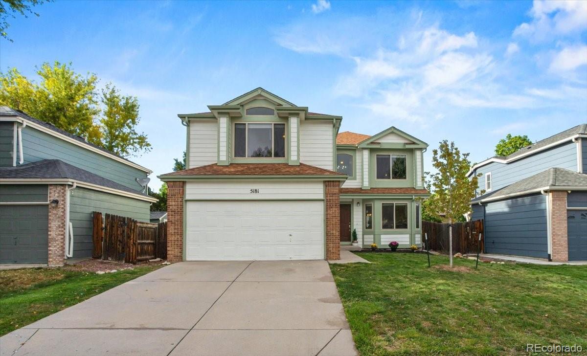 MLS Image #32 for 5181  devon avenue,castle rock, Colorado